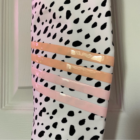 SDA x WFX leggings - Picture 5 of 7